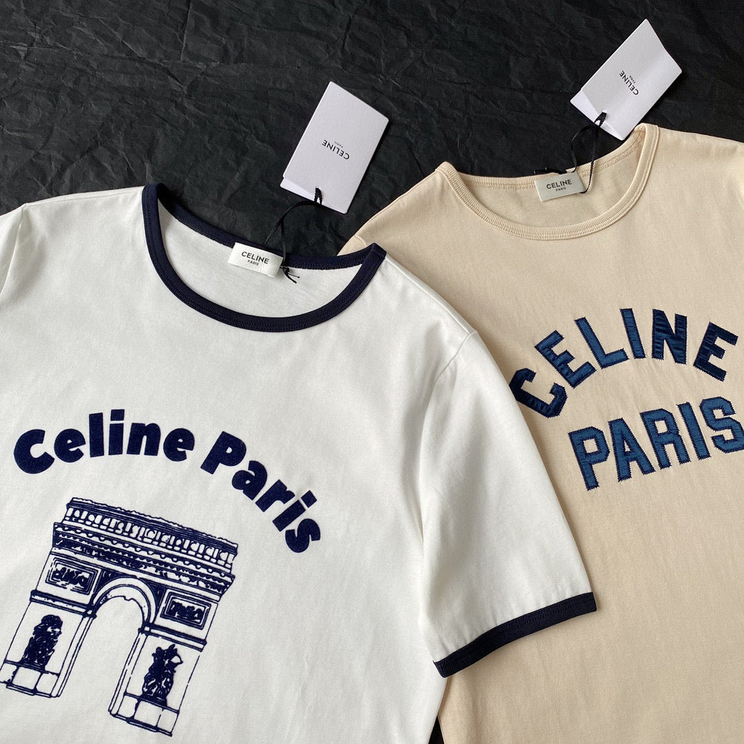T-Shirts- Cel T-shirt Premium Designer Cotton T-Shirt