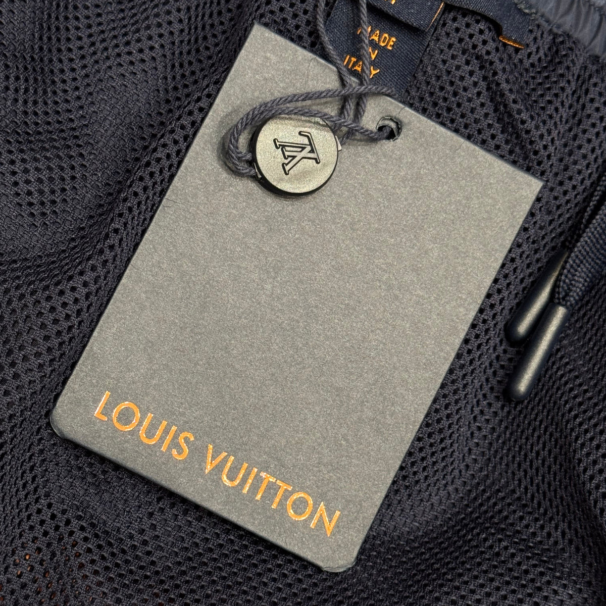 Louis Vuitton Shorts- Louis Vuitton Lou Shorts Premium Designer Casual Shorts