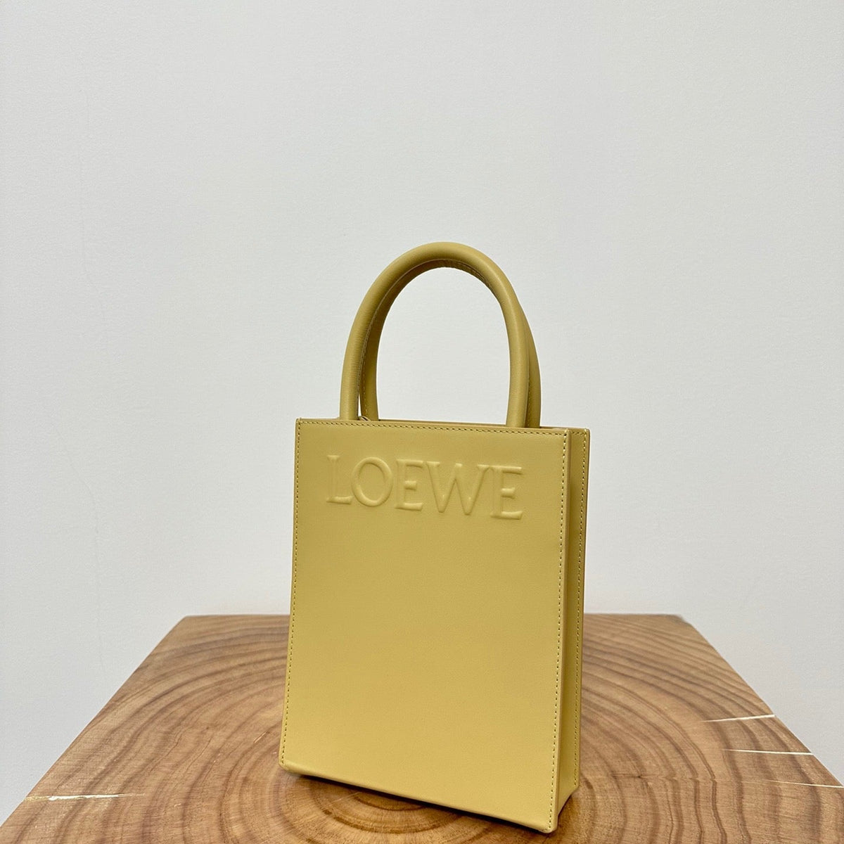 Bags- Loew Standard A5 Tote Bag Premium Designer Shoulder Bag