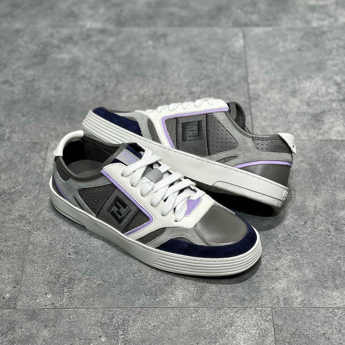 Shoes? Fen Sneakers Premium Designer Casual Shoes