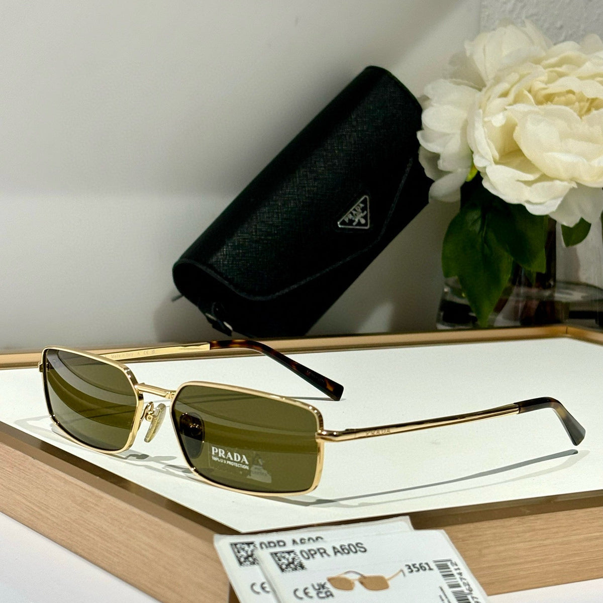 Sunglasses- Pd Sunglasses Luxury Designer UV Sunglasses