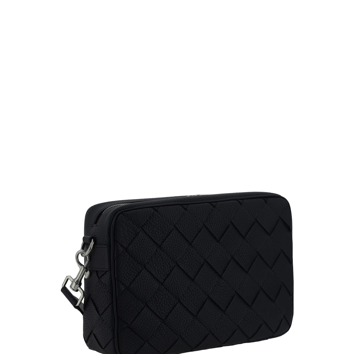 Bottega Veneta Bags? Bottega Veneta Men Shoulder Bag Luxury Designer Leather Handbag