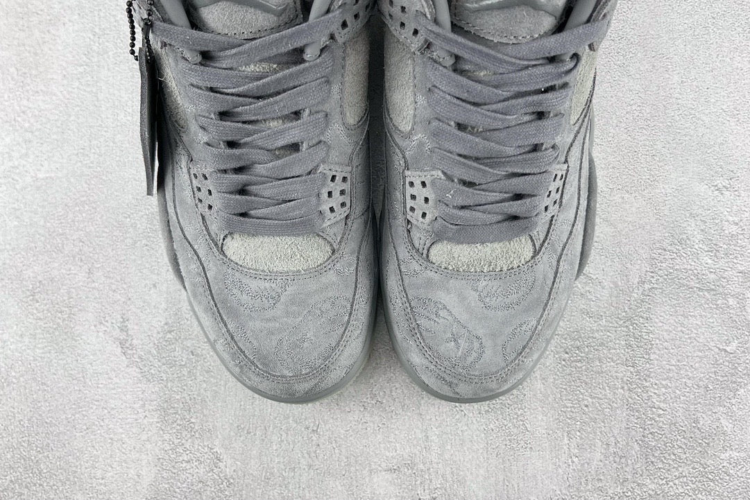 Jordan Shoes- Jordan Nike Jordan 4 Comfortable Everyday Designer Shoes