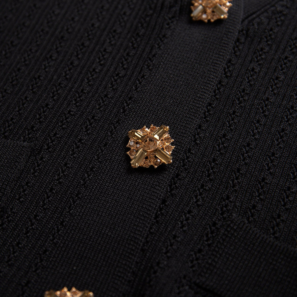 Sweaters- Self Portrait Cardigan Luxury Designer Knit Sweater