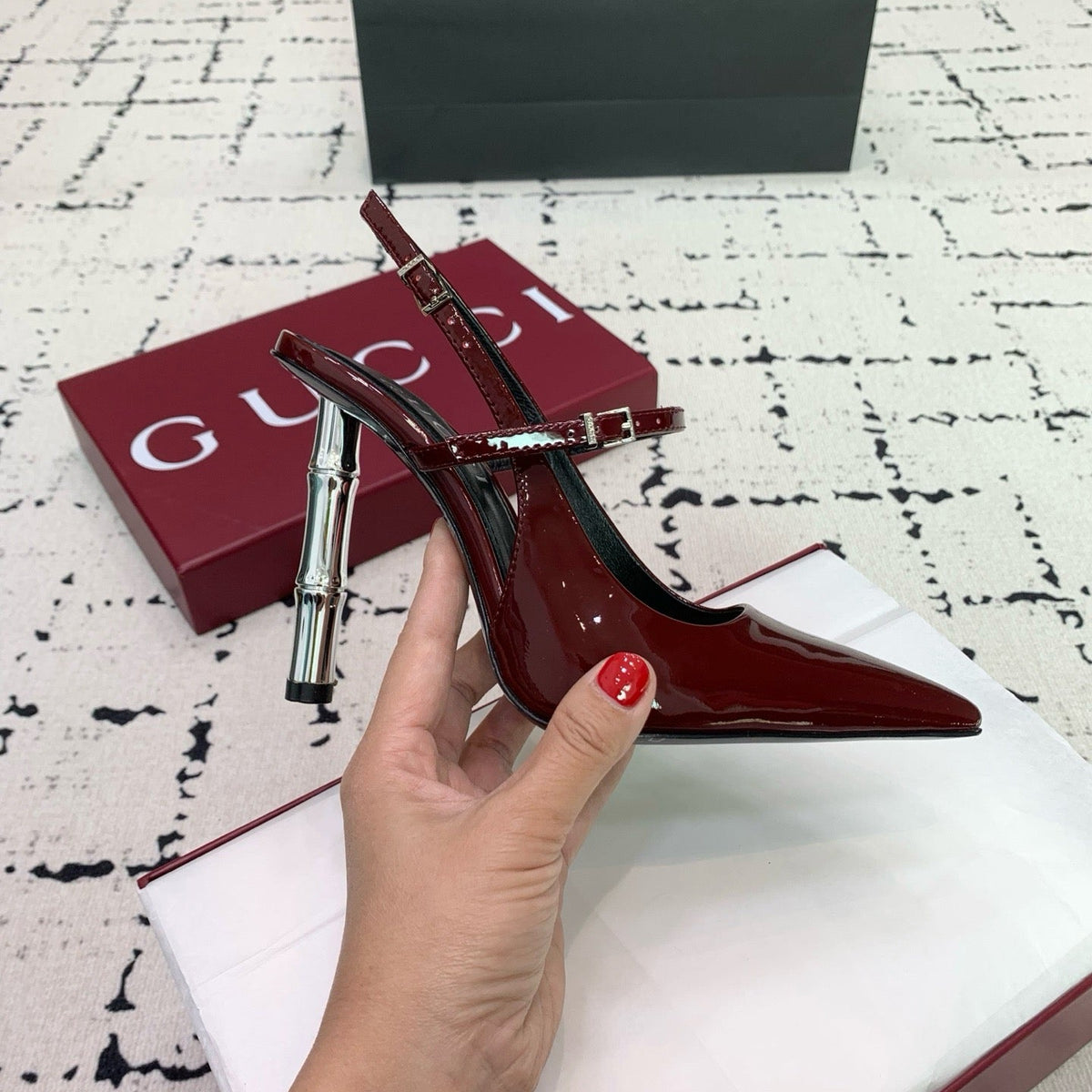 Gucci Shoes- Gucci Heels Luxury Lifestyle Designer Footwear