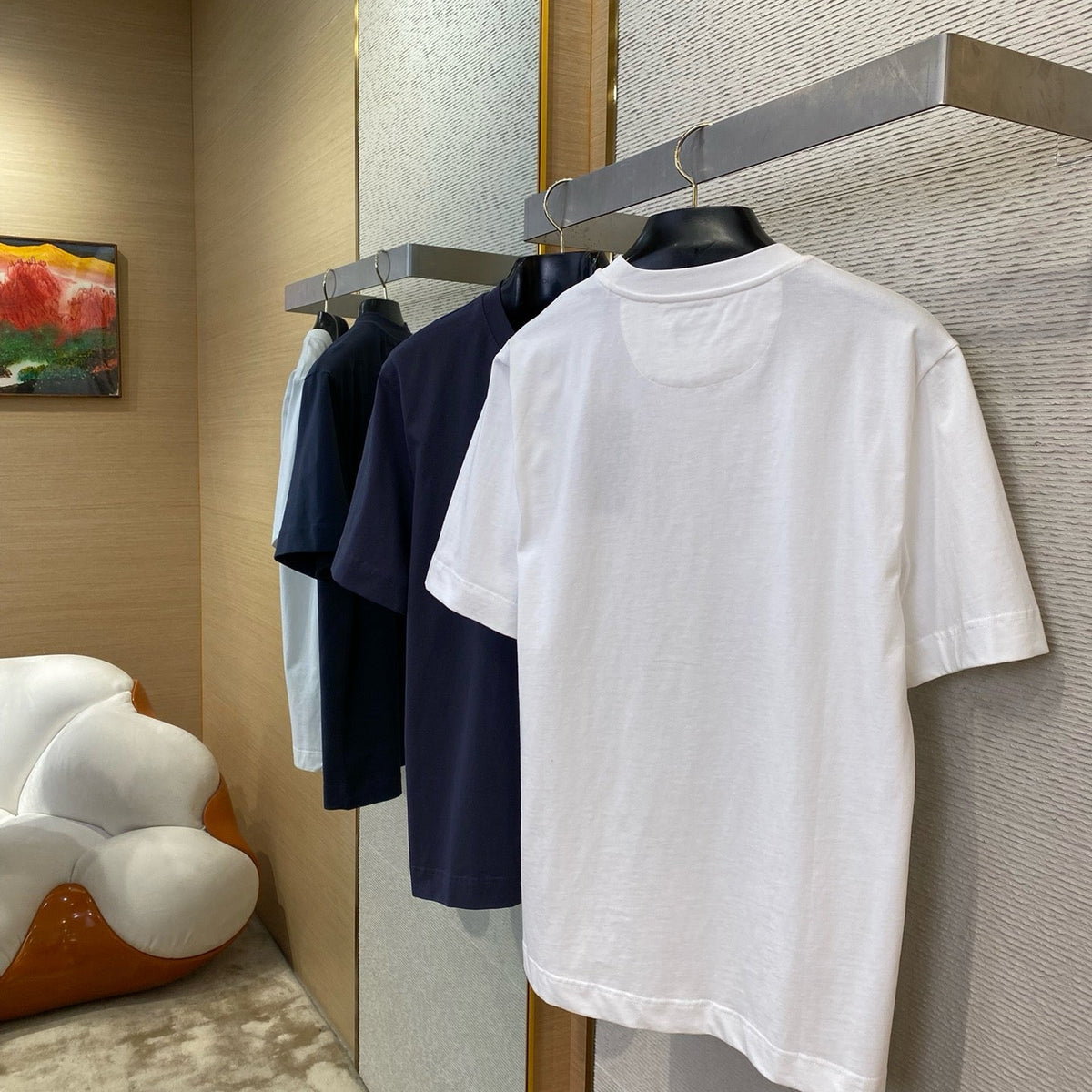 T-Shirts- Fen T-shirt Premium Designer Cotton T-Shirt