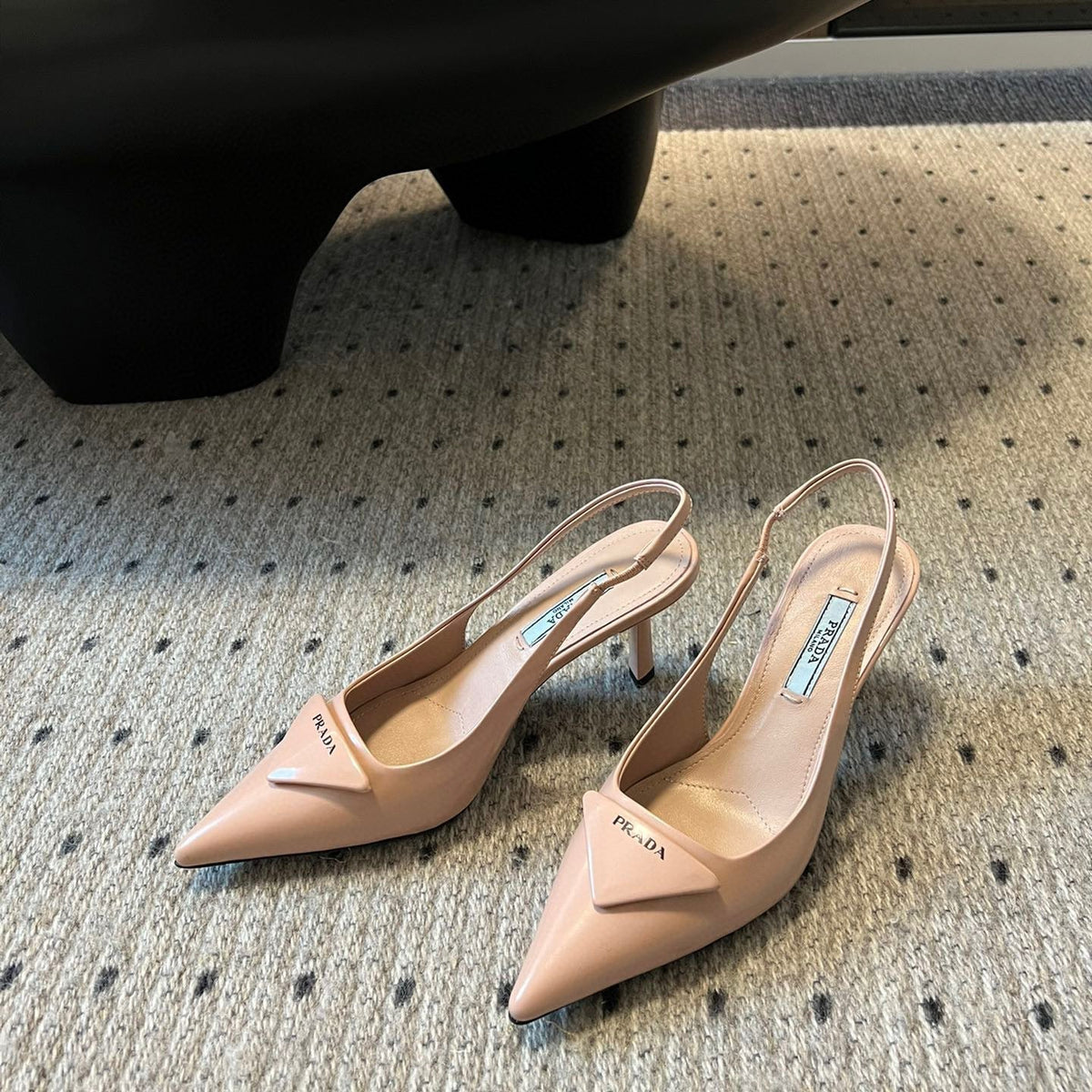 Shoes- Pd Heels Premium Designer Casual Shoes