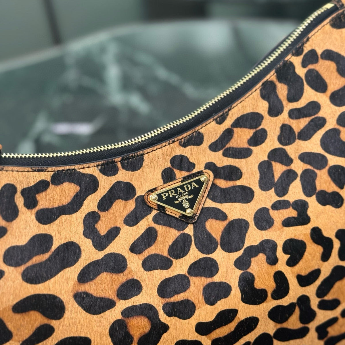 Bags- Pd Aimee Large Shoulder Bag Premium Designer Shoulder Bag