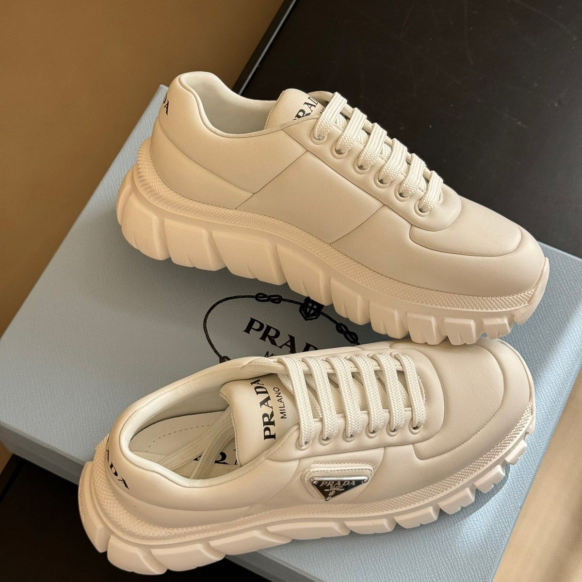 Shoes- Pd Sneakers Comfortable Everyday Designer Shoes