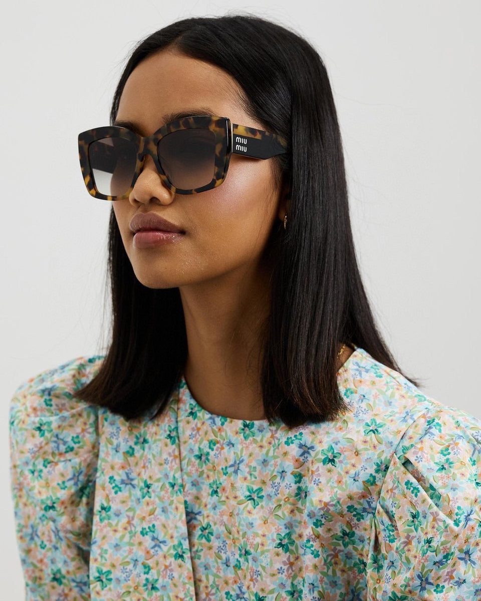 Sunglasses- Miu M Sunglasses Premium Fashion Designer Sunglasses