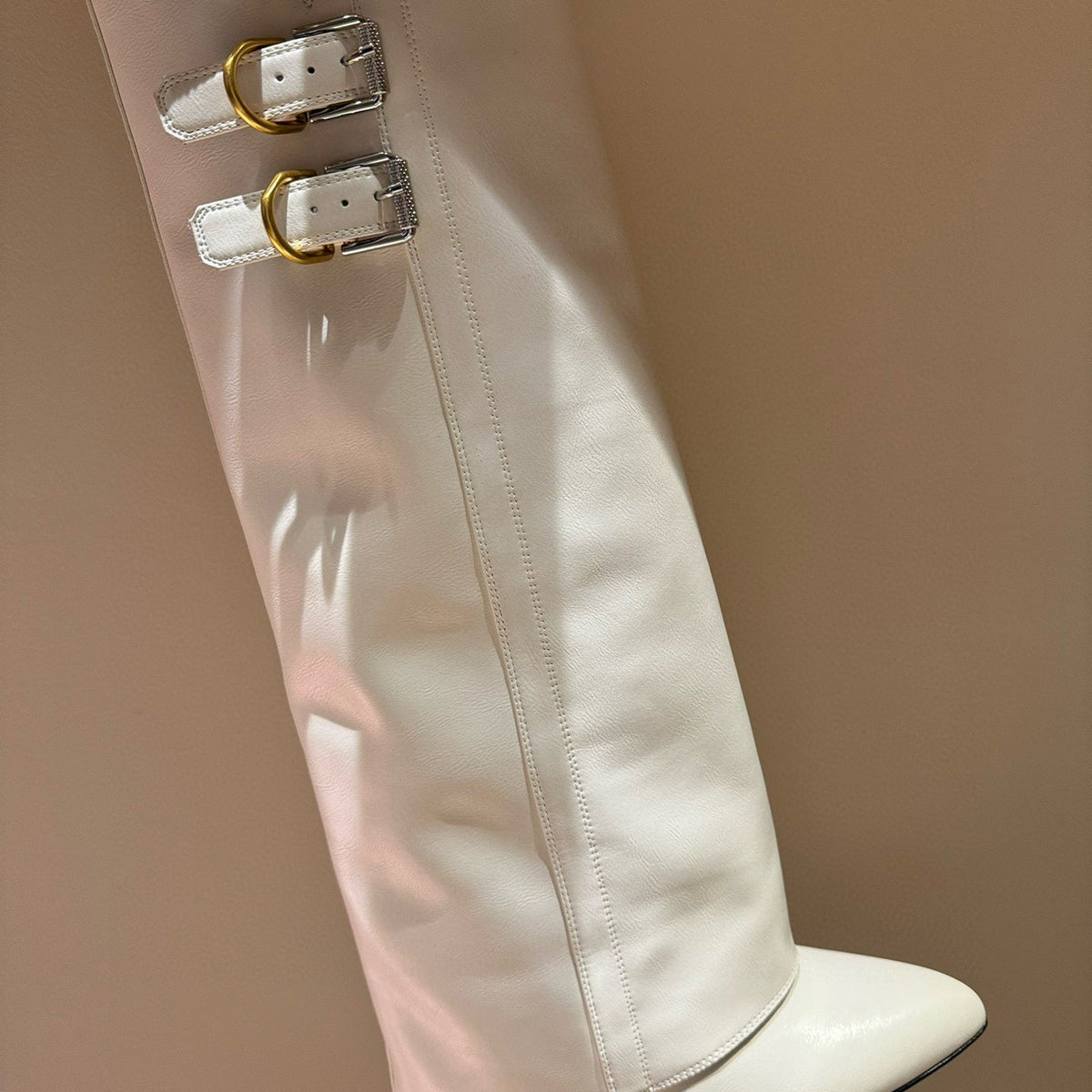 Shoes- Gvc Boots Luxury Lifestyle Designer Footwear
