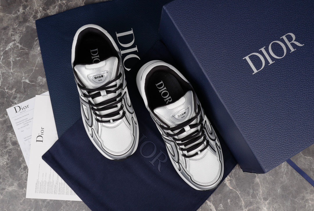 Dior Shoes- Dior B30 Sneaker Comfortable Everyday Designer Shoes