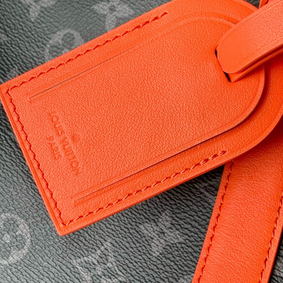 Louis Vuitton Accessories- Louis Vuitton Lou Keepall 45 Luxury Designer Fashion Accessory