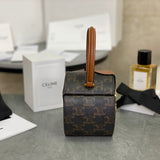 Celine luxury Box Bag – crafted from premium materials with polished finish