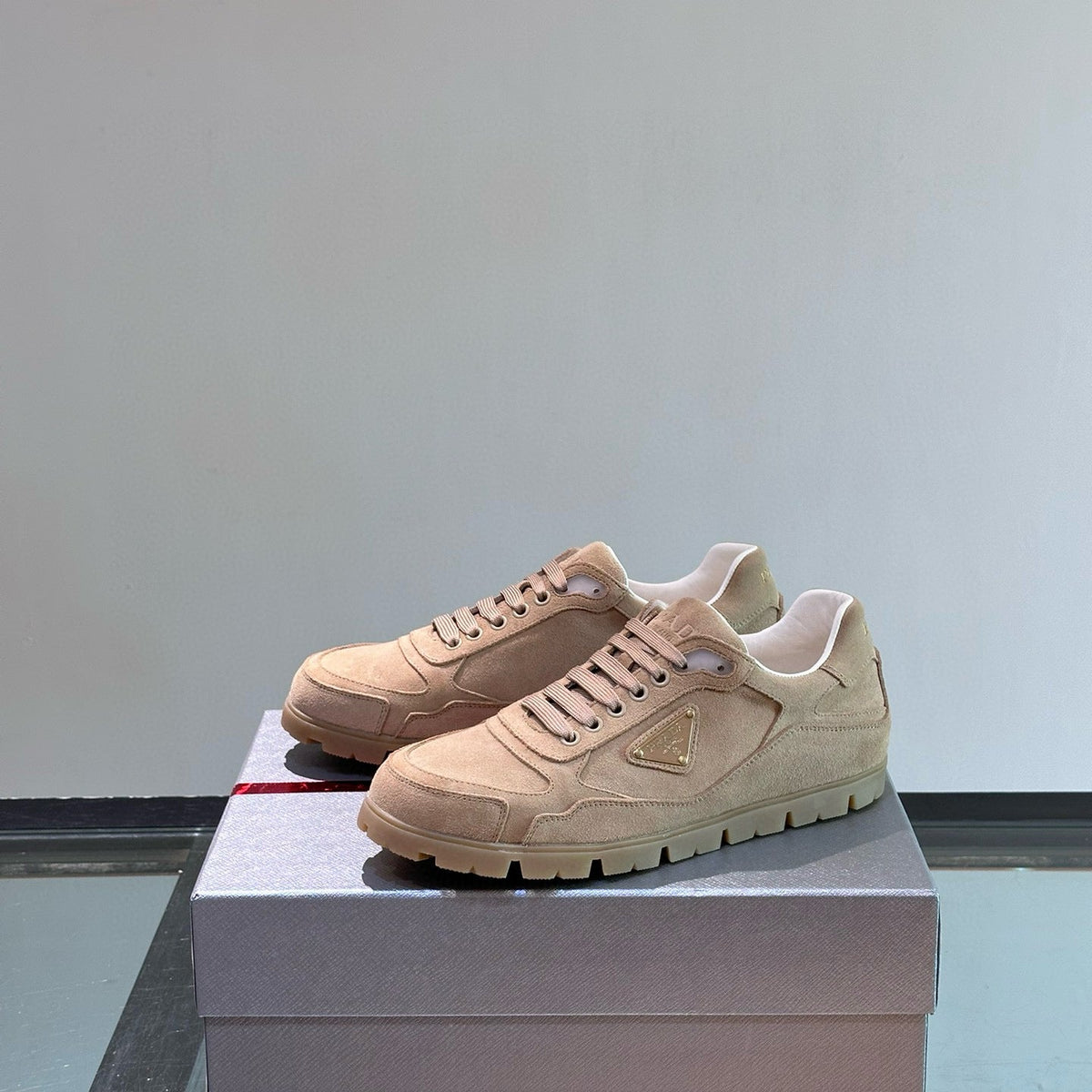 Shoes- Pd Sneakers Comfortable Everyday Designer Shoes