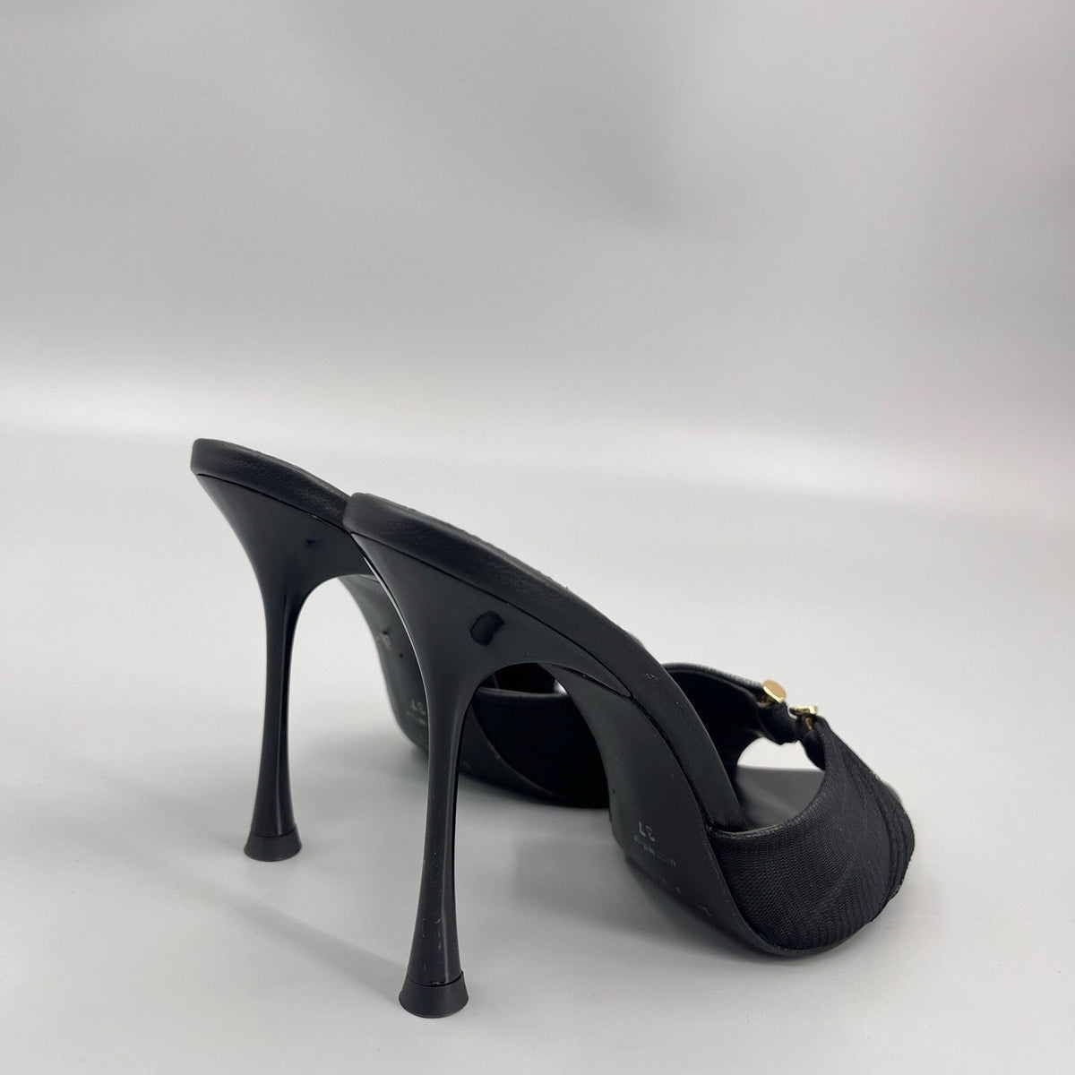 Saint Laurent Shoes- Saint Laurent Heels Comfortable Everyday Designer Shoes