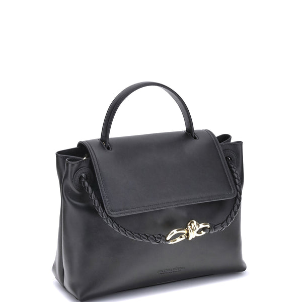 Bottega Veneta Bags? Bottega Veneta Women Ciao Ciao Small Handbag Luxury Designer Leather Handbag