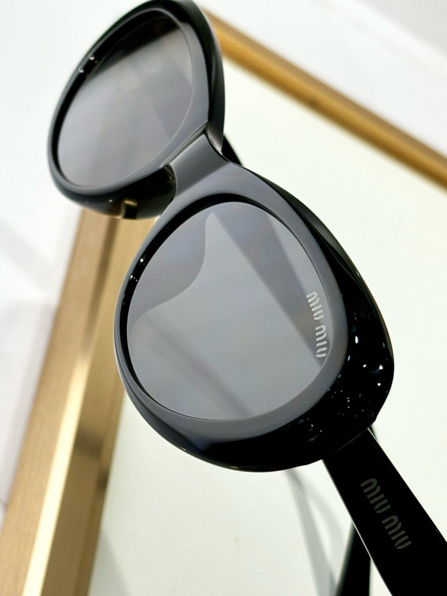 Sunglasses- Miu M Sunglasses Luxury Designer UV Sunglasses