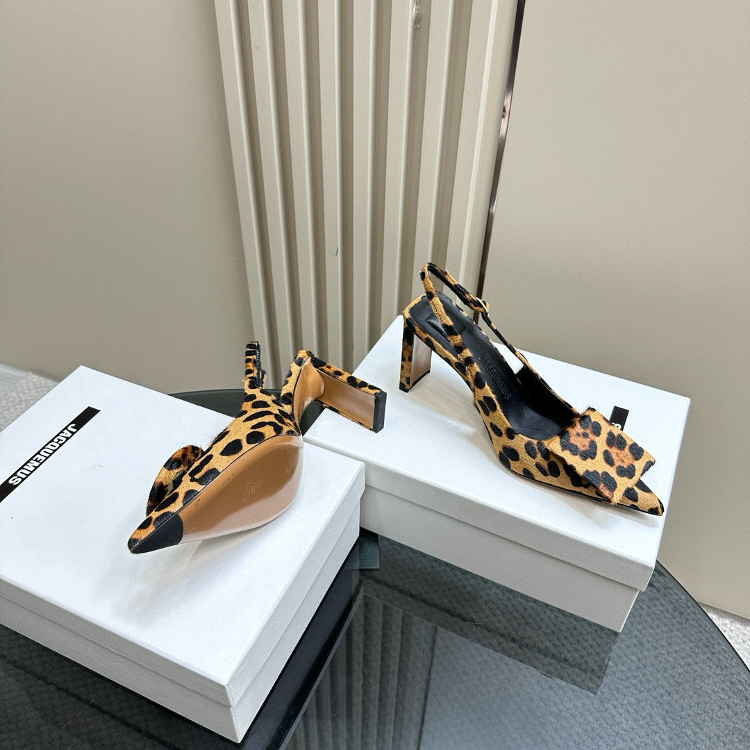 Shoes- Jacq Heels Luxury Lifestyle Designer Footwear