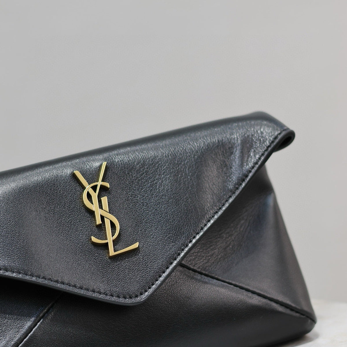 Saint Laurent Accessories- Saint Laurent Cassandre Small Envelope Luxury Designer Fashion Accessory