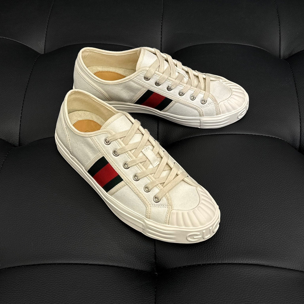 Gucci Shoes- Gucci Sneakers Luxury Lifestyle Designer Footwear