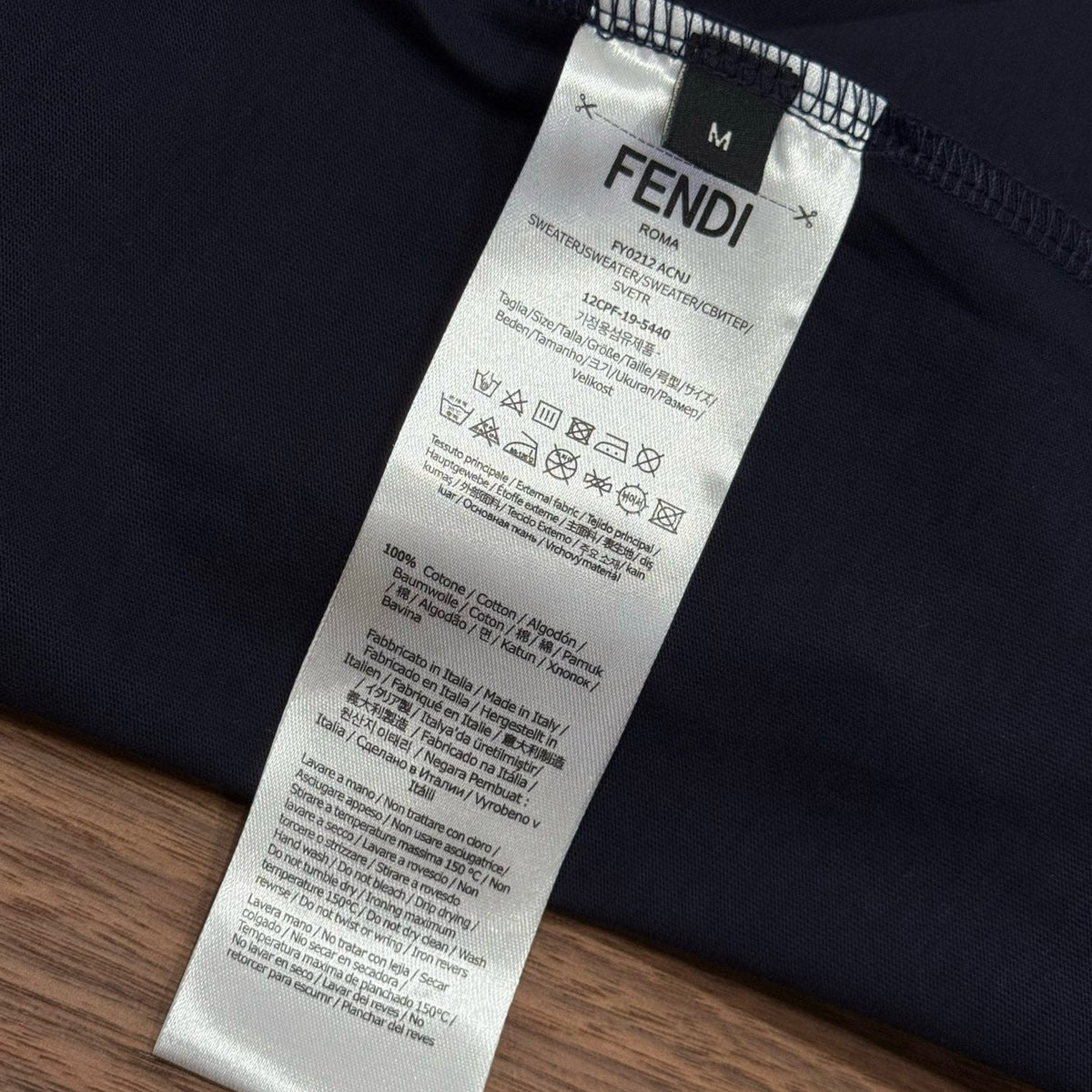 T-Shirts? Fen T-shirt Premium Designer Cotton T-Shirt