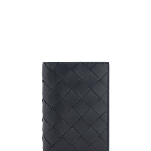 Bottega Veneta Wallets? Bottega Veneta Men Card Case Compact Luxury Card Wallet