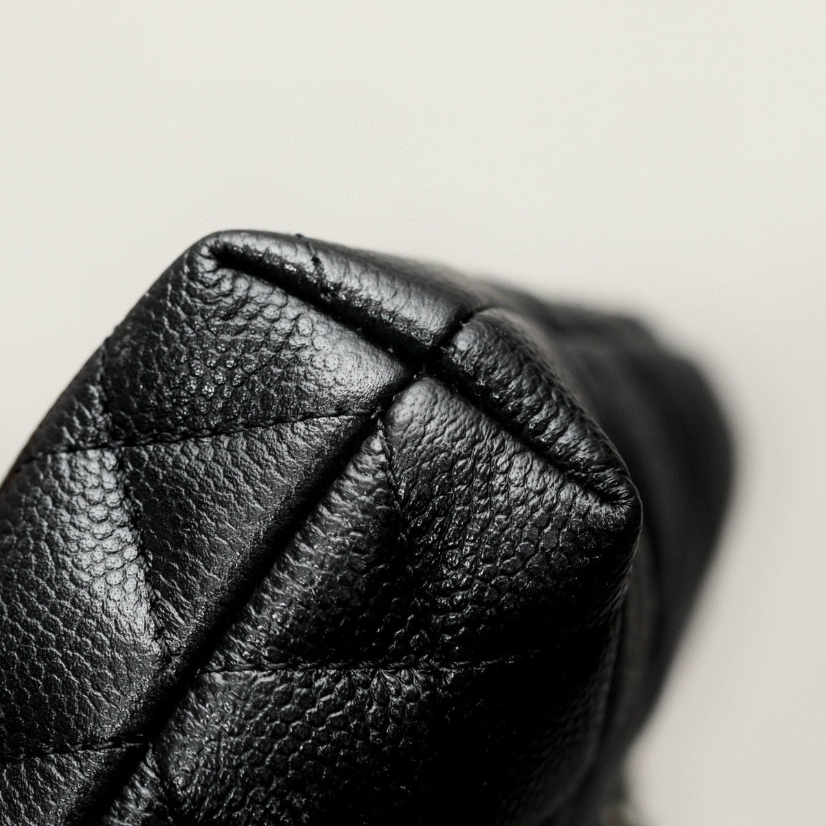 Chanel 25C Mini Tote Bag – luxury designer bag at Velouxe