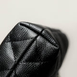 Chanel 25C Mini Tote Bag – luxury designer bag at Velouxe
