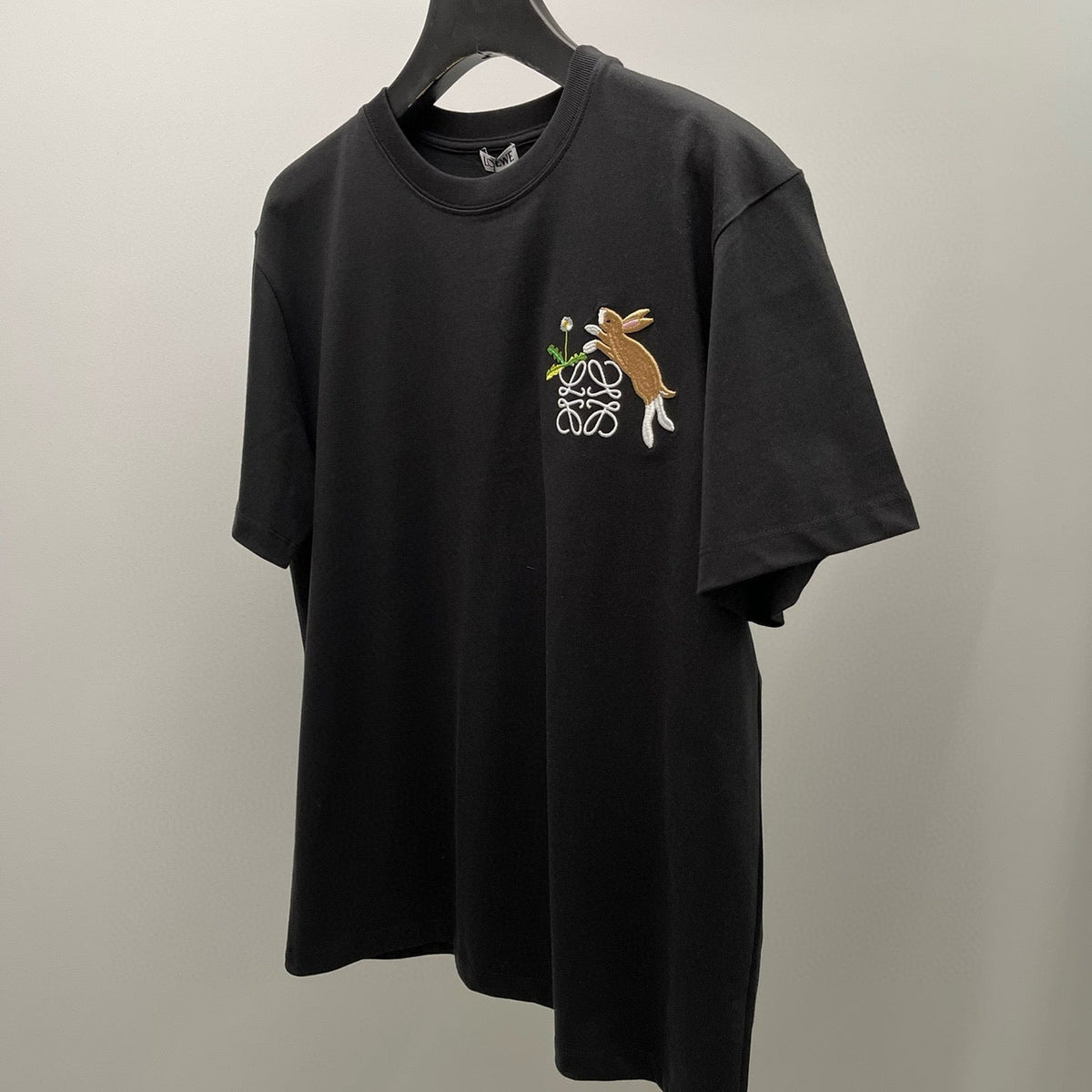 T-Shirts- Loew T-shirt Premium Designer Cotton T-Shirt