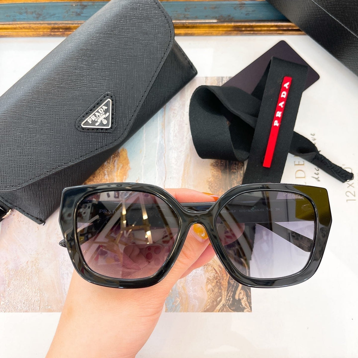 Sunglasses- Pd Sunglasses Premium Fashion Designer Sunglasses