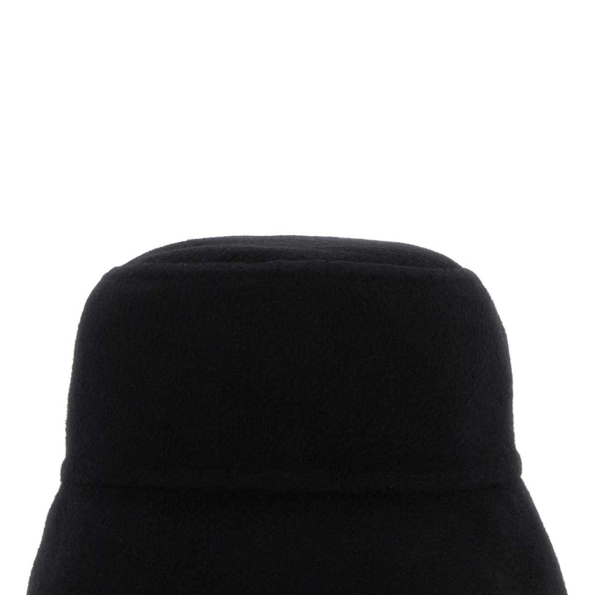 Prada caps & hats luxury designer piece front view