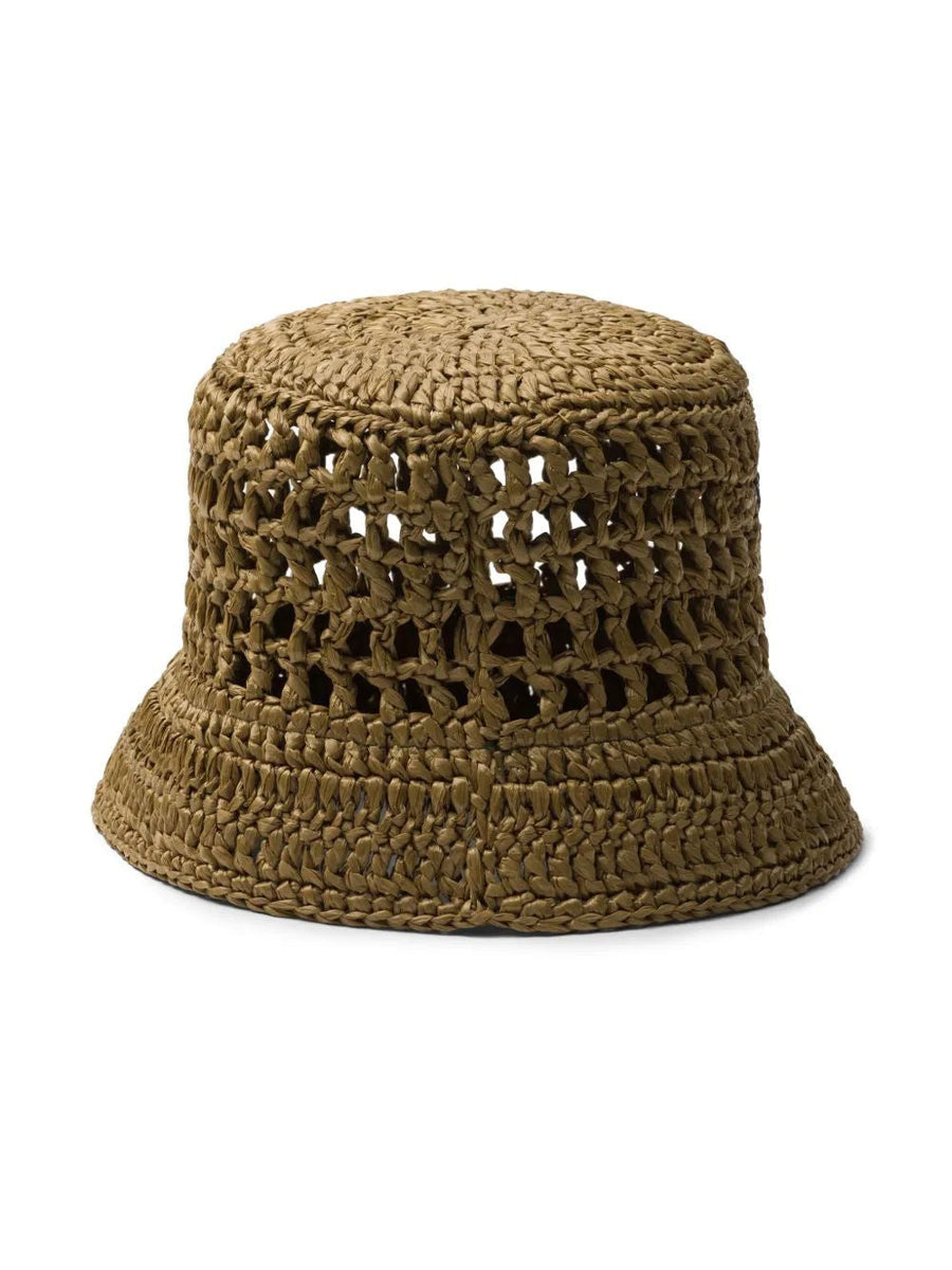 Prada caps & hats side profile designer luxury fashion