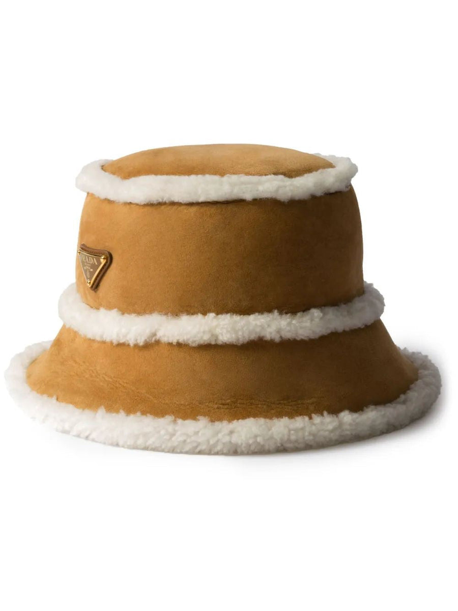 Prada caps & hats luxury designer piece front view