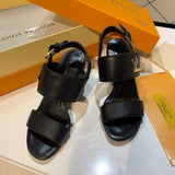 Louis Vuitton shoes styled look premium fashion