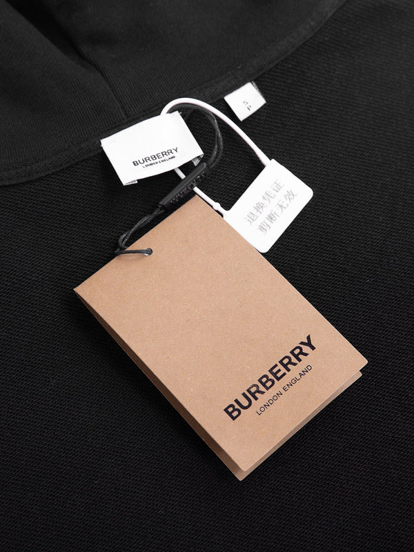 Front view of Burberry luxury piece style No.433