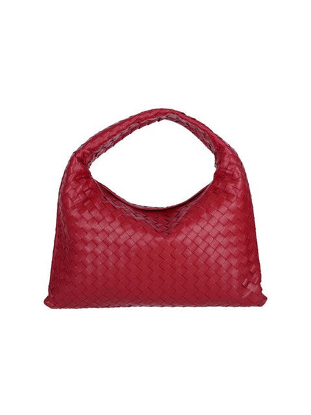 Bottega Veneta shoulder bags luxury designer piece front view