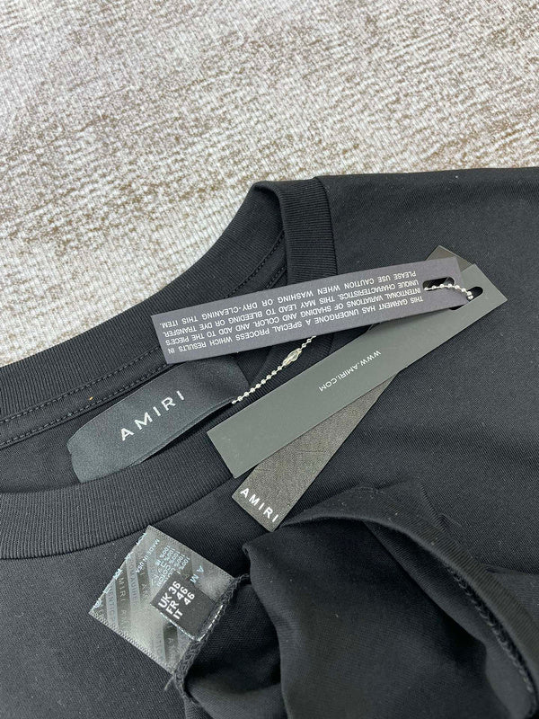 Side profile view of Amiri luxury piece style No.203