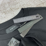 Side profile view of Amiri luxury piece style No.203