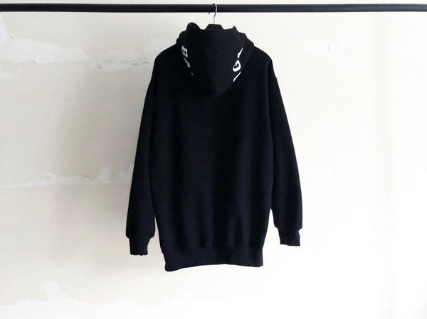 Balenciaga designer clothing styled look premium fashion
