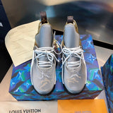 Styling view of Louis Vuitton luxury piece style No.146