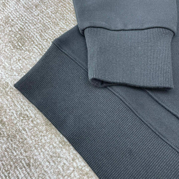 Amiri designer hoodie full view