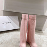 Givenchy shoes Style 167 - top view showing design