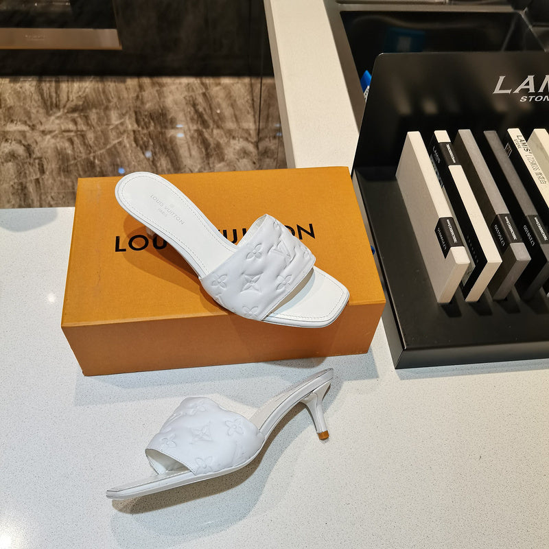 Louis Vuitton shoes Style 229 - styled lifestyle view