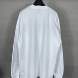 Balenciaga designer clothing styled look premium fashion