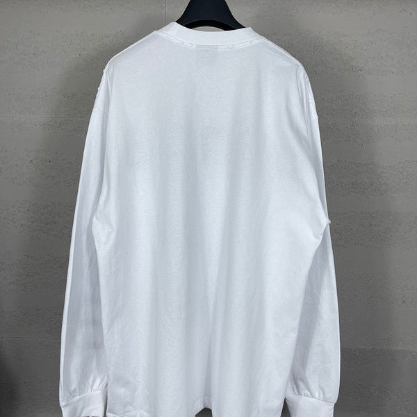 Balenciaga designer clothing styled look premium fashion