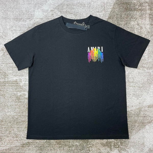 Amiri t-shirt styled look premium fashion