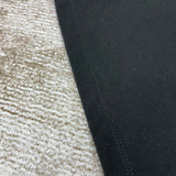 Three-quarter angle view of Amiri luxury piece style No.185