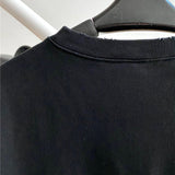 Balenciaga designer clothing front view designer style
