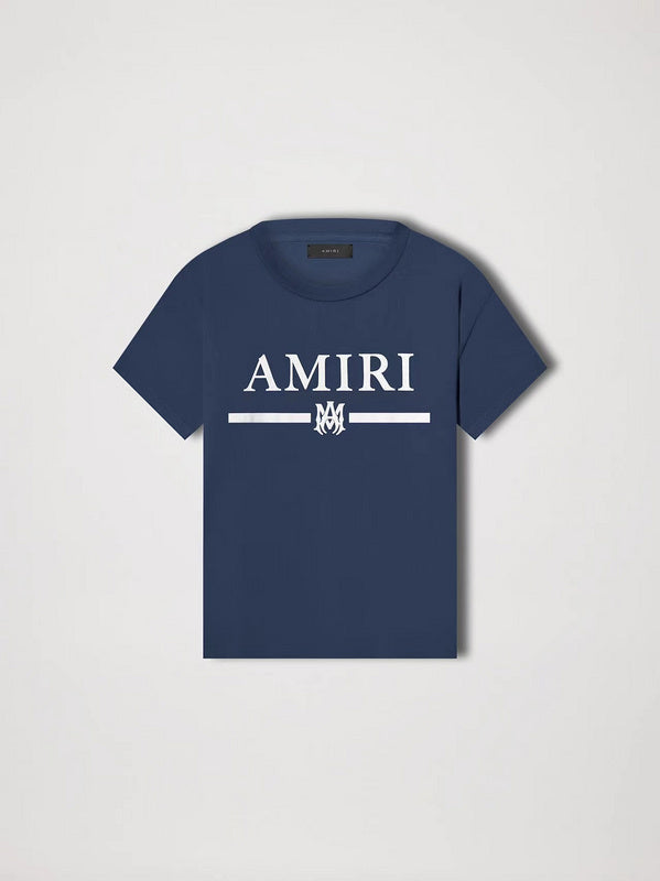 Amiri designer t-shirt full view